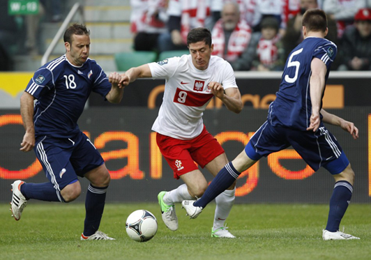 RobertLewandowski