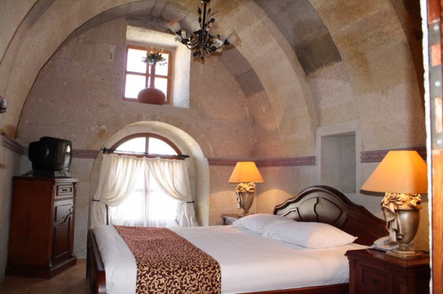 Cappadocia-cave-hotel