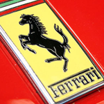 FERRARI FERRARI