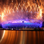 LONDON 2012 LONDON 2012