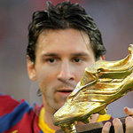 Messi Messi