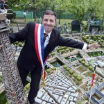 PARIS PARIS