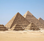 Pyramids Pyramids