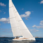 SAILING SAILING