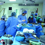 SURGERY SURGERY