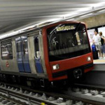 TURKI METRO TURKI METRO