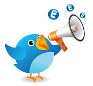 TWITTE TWITTE