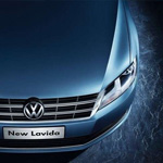 VW LAVIDA VW LAVIDA