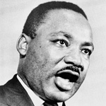 martin luther king martin luther king