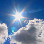 sunny sky sunny sky