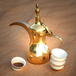 القهوة العربية القهوة العربية