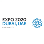DUBAI-EXPO 2020 DUBAI-EXPO 2020