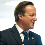 David Cameron to Appear on David Letterman David Cameron to Appear on David Letterman