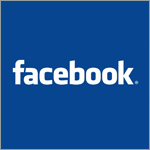FACEBOOK LOGO FACEBOOK LOGO