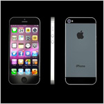 IPHONE 5 IPHONE 5