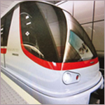 KSA Train KSA Train