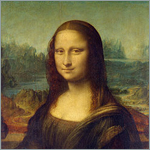Mona Lisa Mona Lisa
