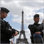 Paris Police Paris Police