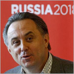RUSSIA 2018-2022 RUSSIA 2018-2022
