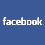 facebook logo facebook logo