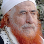 الداعية اليمني الشيخ عبد المجيد الزندانيأنه الداعية اليمني الشيخ عبد المجيد الزندانيأنه