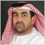 الدكتور راشد أحمد بن فهد الدكتور راشد أحمد بن فهد