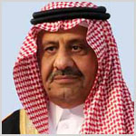 نائب وزير الدفاع صاحب السمو الملكي خالد بن سلطان بن عبدالعزيز نائب وزير الدفاع صاحب السمو الملكي خالد بن سلطان بن عبدالعزيز