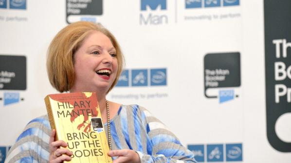 The Man Booker Prize