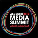 Abu Dhabi Media Summit 2012 Abu Dhabi Media Summit 2012
