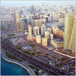 Abu Dhabi Abu Dhabi