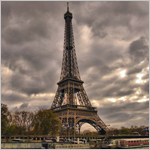 PARIS PARIS