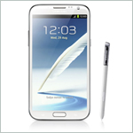 Samsung Note 2 Samsung Note 2