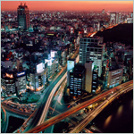 TOKYO JAPAN TOKYO JAPAN