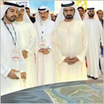 إطلاق «حدائق محمد بن راشد» بــ 4 مــليارات درهم - 2 إطلاق «حدائق محمد بن راشد» بــ 4 مــليارات درهم - 2