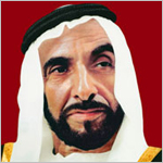الشيخ زايد بن سلطان آل نهيان الشيخ زايد بن سلطان آل نهيان