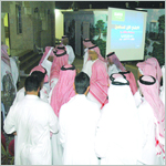 تحقيقات «مساهمات سوا» تكشف عن ملايين الريالات في «أكياس نفايات» تحقيقات «مساهمات سوا» تكشف عن ملايين الريالات في «أكياس نفايات»