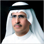 سعيد محمد الطاير نائب رئيس المجلس الأعلى للطاقة سعيد محمد الطاير نائب رئيس المجلس الأعلى للطاقة