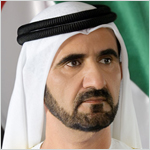 سمو الشيخ محمد بن راشد سمو الشيخ محمد بن راشد