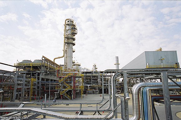 صادرات المملكة النفطية تسجل 833 مليار ريال في 9 أشهر