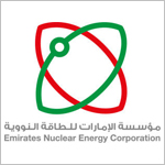 مؤسسة الامارات للطاقة النووية مؤسسة الامارات للطاقة النووية
