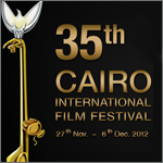 CAIRO 35TH CAIRO 35TH