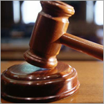 JUDGE JUDGE