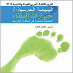 البيئة العربية خيارات البقاء البيئة العربية خيارات البقاء