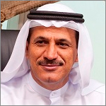 المهندس سلطان بن سعيد المنصوري المهندس سلطان بن سعيد المنصوري