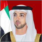 سمو الشيخ منصور بن زايد سمو الشيخ منصور بن زايد