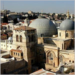 كنيسة القيامة كنيسة القيامة