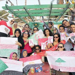 مؤتمر شبابي عالمي حول البيئة بالمدينة التعليمية مؤتمر شبابي عالمي حول البيئة بالمدينة التعليمية