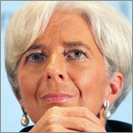 Christine‑Lagarde Christine‑Lagarde