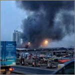 London Accident London Accident