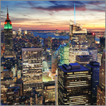 New-York-City New-York-City